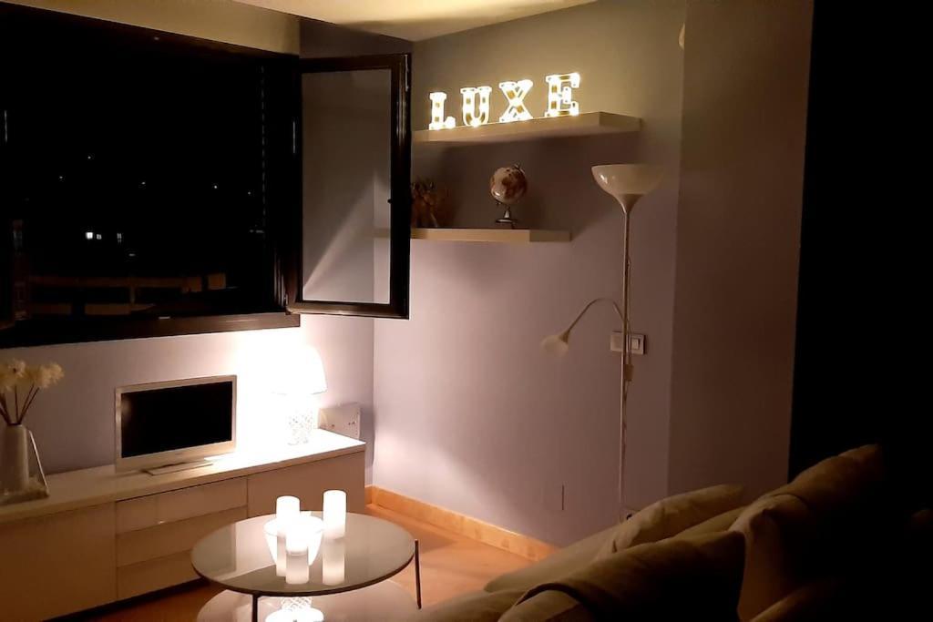 Luxeinburgos Atico Con Vistas Espectaculares Apartament *