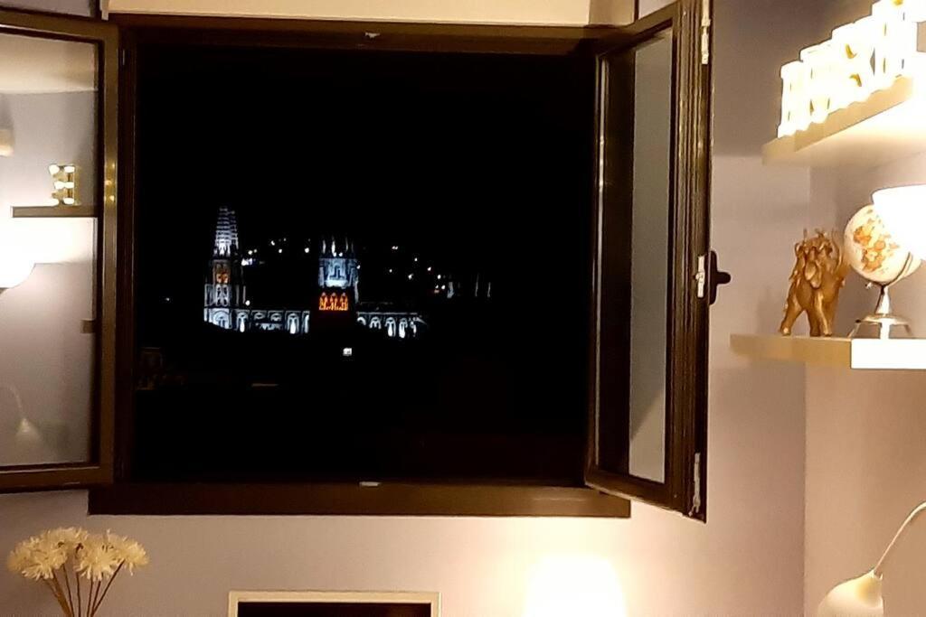Luxeinburgos Atico Con Vistas Espectaculares Apartament *