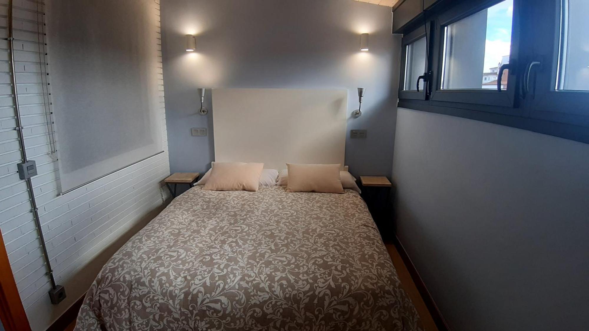 Luxeinburgos Atico Con Vistas Espectaculares Apartament Burgo